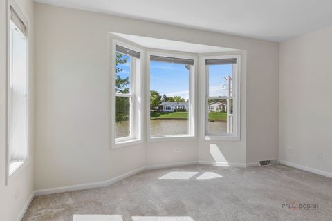 Tiny photo for 1815 Paddock Court, Grayslake, IL 60030 (MLS # 12680454)