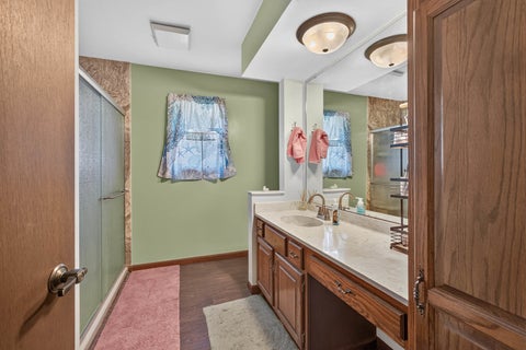 Tiny photo for 3818 Hobson Avenue, Davenport, IA 52802 (MLS # 12763210)