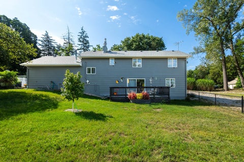 Tiny photo for 3818 Hobson Avenue, Davenport, IA 52802 (MLS # 12763210)