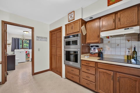 Tiny photo for 3818 Hobson Avenue, Davenport, IA 52802 (MLS # 12763210)