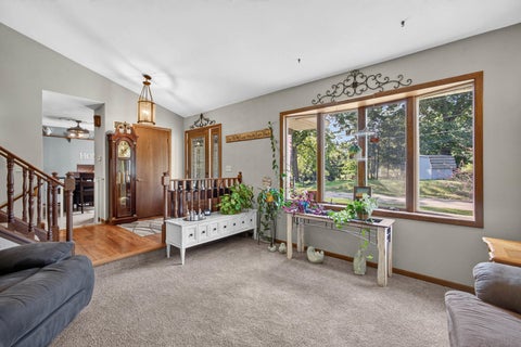 Tiny photo for 3818 Hobson Avenue, Davenport, IA 52802 (MLS # 12763210)