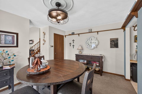 Tiny photo for 3818 Hobson Avenue, Davenport, IA 52802 (MLS # 12763210)
