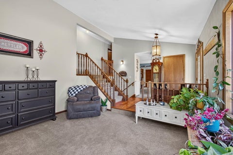Tiny photo for 3818 Hobson Avenue, Davenport, IA 52802 (MLS # 12763210)