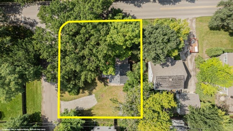 Tiny photo for 3916 Eastway Drive, Island Lake, IL 60042 (MLS # 12742149)