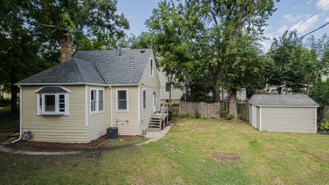 Tiny photo for 3916 Eastway Drive, Island Lake, IL 60042 (MLS # 12742149)