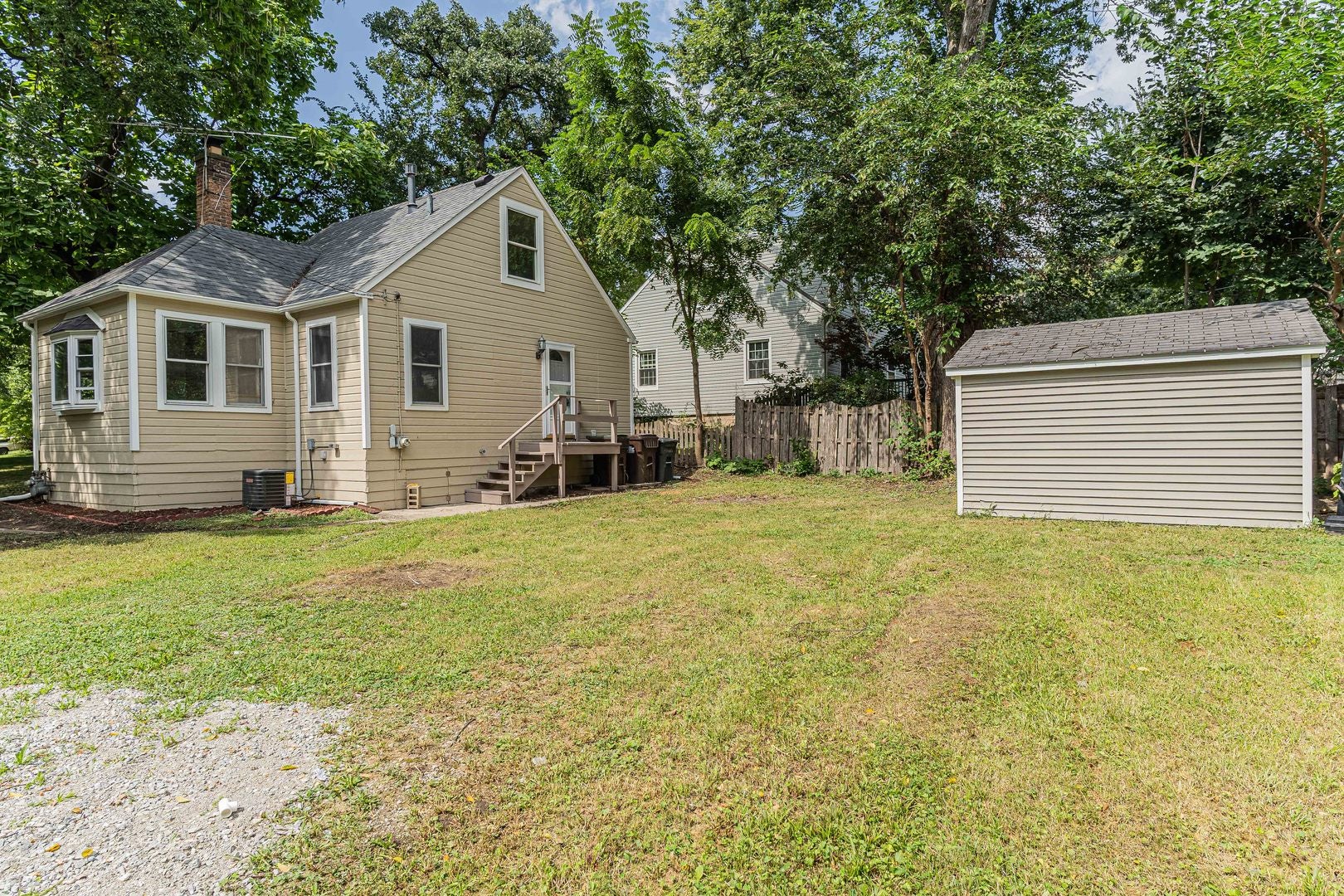 3916 Eastway Drive
