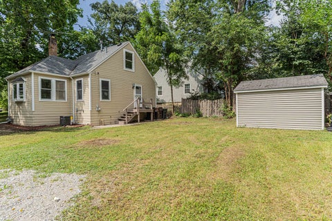 Tiny photo for 3916 Eastway Drive, Island Lake, IL 60042 (MLS # 12742149)