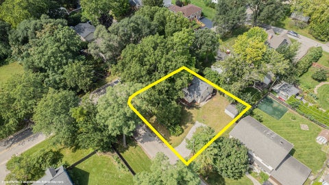 Tiny photo for 3916 Eastway Drive, Island Lake, IL 60042 (MLS # 12742149)