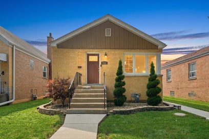 3432 Highland Avenue Berwyn IL 60402