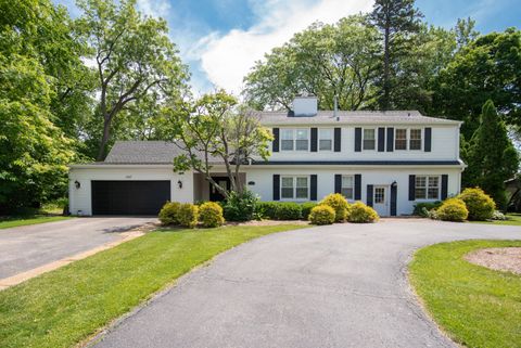 Photo of 1507 S Garden Street, Palatine, IL 60067 (MLS # 12666356)