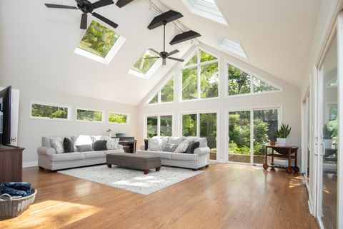 Tiny photo for 1507 S Garden Street, Palatine, IL 60067 (MLS # 12666356)