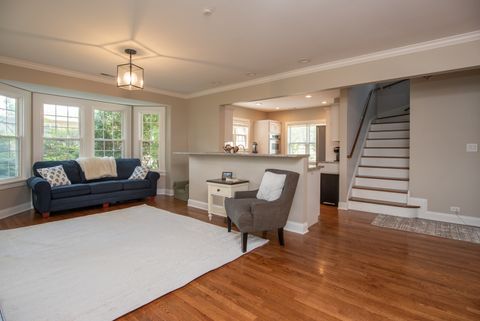 Tiny photo for 1507 S Garden Street, Palatine, IL 60067 (MLS # 12666356)