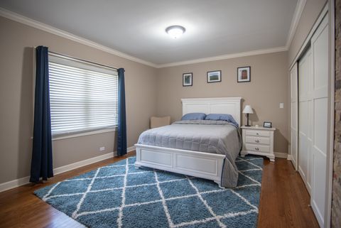 Tiny photo for 1507 S Garden Street, Palatine, IL 60067 (MLS # 12666356)