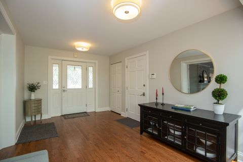 Tiny photo for 1507 S Garden Street, Palatine, IL 60067 (MLS # 12666356)