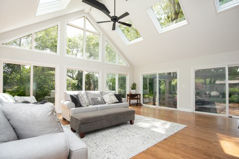 Tiny photo for 1507 S Garden Street, Palatine, IL 60067 (MLS # 12666356)