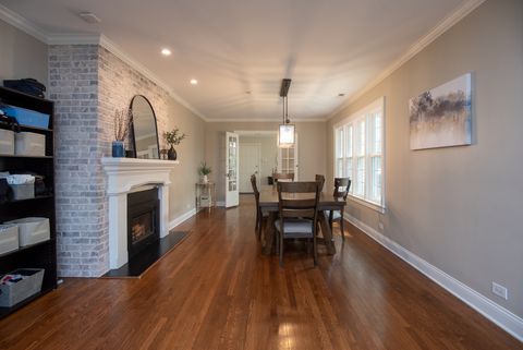 Tiny photo for 1507 S Garden Street, Palatine, IL 60067 (MLS # 12666356)