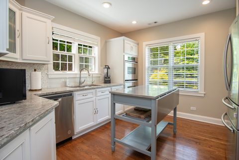 Tiny photo for 1507 S Garden Street, Palatine, IL 60067 (MLS # 12666356)