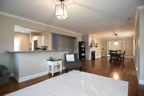 Tiny photo for 1507 S Garden Street, Palatine, IL 60067 (MLS # 12666356)