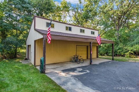 Tiny photo for 4915 Terra Cotta Road, Crystal Lake, IL 60012 (MLS # 12452881)
