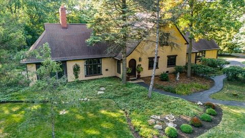 Tiny photo for 4915 Terra Cotta Road, Crystal Lake, IL 60012 (MLS # 12452881)