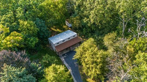 Tiny photo for 4915 Terra Cotta Road, Crystal Lake, IL 60012 (MLS # 12452881)