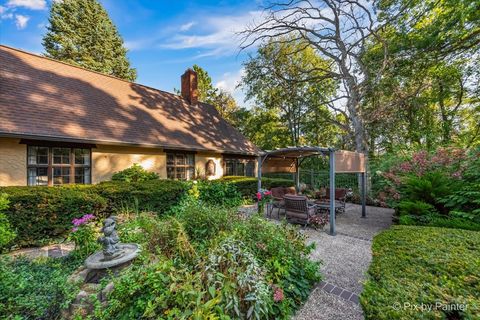 Tiny photo for 4915 Terra Cotta Road, Crystal Lake, IL 60012 (MLS # 12452881)