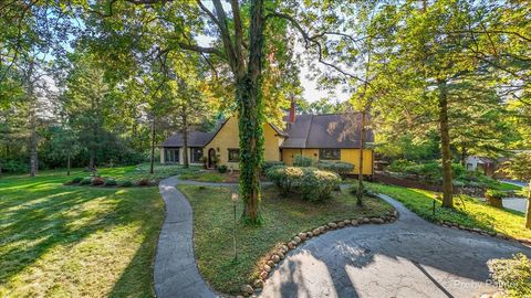 Tiny photo for 4915 Terra Cotta Road, Crystal Lake, IL 60012 (MLS # 12452881)