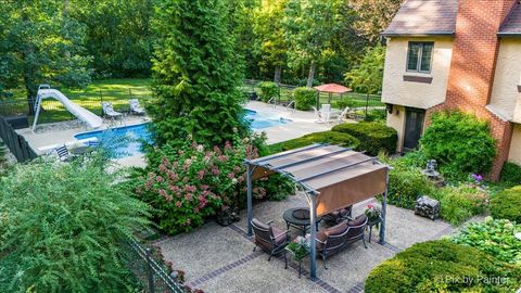 Tiny photo for 4915 Terra Cotta Road, Crystal Lake, IL 60012 (MLS # 12452881)