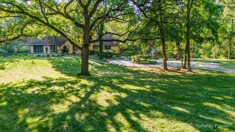 Tiny photo for 4915 Terra Cotta Road, Crystal Lake, IL 60012 (MLS # 12452881)