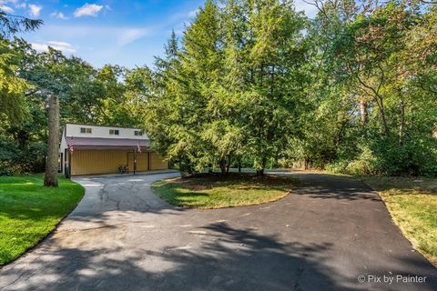 Tiny photo for 4915 Terra Cotta Road, Crystal Lake, IL 60012 (MLS # 12452881)