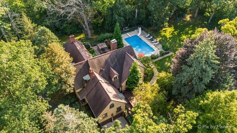 Tiny photo for 4915 Terra Cotta Road, Crystal Lake, IL 60012 (MLS # 12452881)