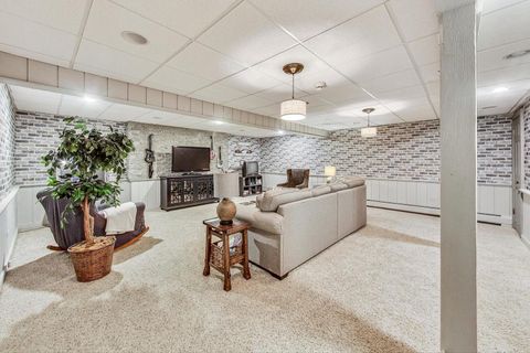 Tiny photo for 4915 Terra Cotta Road, Crystal Lake, IL 60012 (MLS # 12452881)