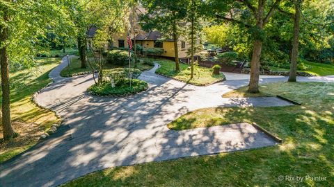 Tiny photo for 4915 Terra Cotta Road, Crystal Lake, IL 60012 (MLS # 12452881)