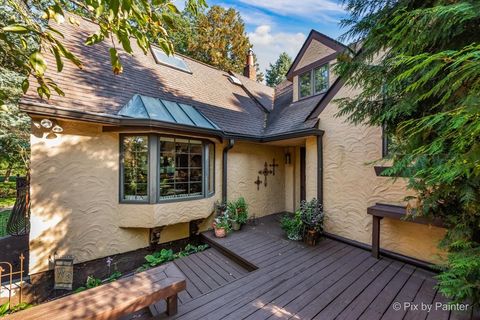 Tiny photo for 4915 Terra Cotta Road, Crystal Lake, IL 60012 (MLS # 12452881)