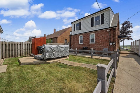 Tiny photo for 11022 S State Line Road, Chicago, IL 60617 (MLS # 12710548)