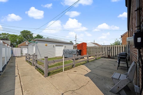 Tiny photo for 11022 S State Line Road, Chicago, IL 60617 (MLS # 12710548)