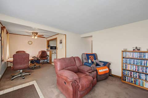 Tiny photo for 11022 S State Line Road, Chicago, IL 60617 (MLS # 12710548)