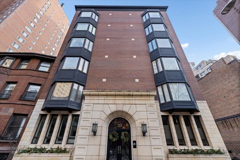 39 E Schiller Street 1E Chicago IL 60610