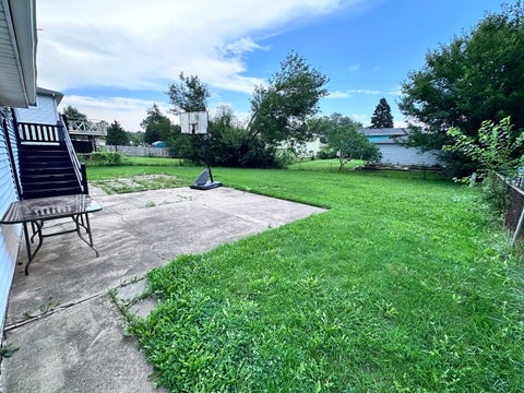 Tiny photo for 7019 Chestnut Street, Hanover Park, IL 60133 (MLS # 12742499)