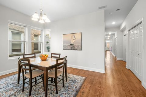 Tiny photo for 6135 S Greenwood Avenue #2, Chicago, IL 60637 (MLS # 12522657)