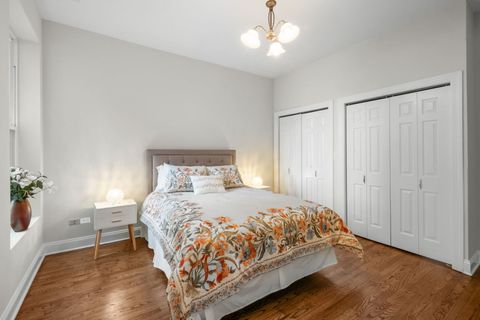 Tiny photo for 6135 S Greenwood Avenue #2, Chicago, IL 60637 (MLS # 12522657)