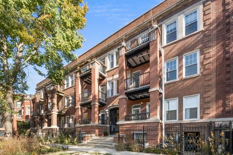 Photo of 6135 S Greenwood Avenue #2, Chicago, IL 60637 (MLS # 12522657)