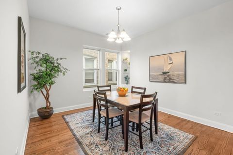 Tiny photo for 6135 S Greenwood Avenue #2, Chicago, IL 60637 (MLS # 12522657)