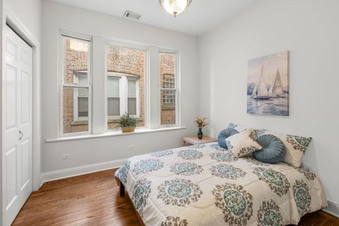 Tiny photo for 6135 S Greenwood Avenue #2, Chicago, IL 60637 (MLS # 12522657)