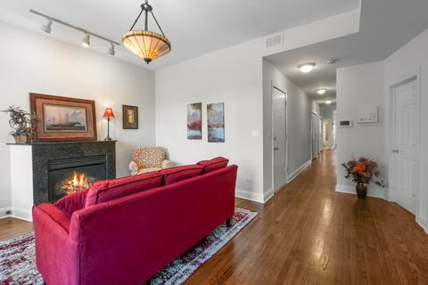 Tiny photo for 6135 S Greenwood Avenue #2, Chicago, IL 60637 (MLS # 12522657)