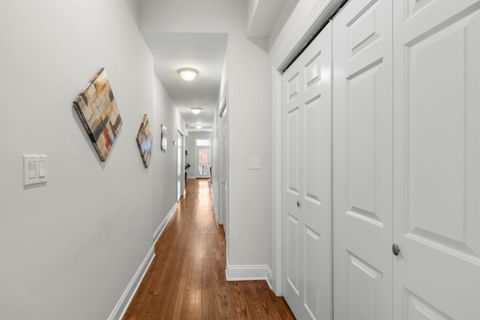 Tiny photo for 6135 S Greenwood Avenue #2, Chicago, IL 60637 (MLS # 12522657)