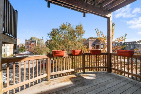 Tiny photo for 6135 S Greenwood Avenue #2, Chicago, IL 60637 (MLS # 12522657)