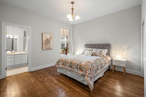 Tiny photo for 6135 S Greenwood Avenue #2, Chicago, IL 60637 (MLS # 12522657)