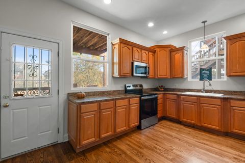 Tiny photo for 6135 S Greenwood Avenue #2, Chicago, IL 60637 (MLS # 12522657)