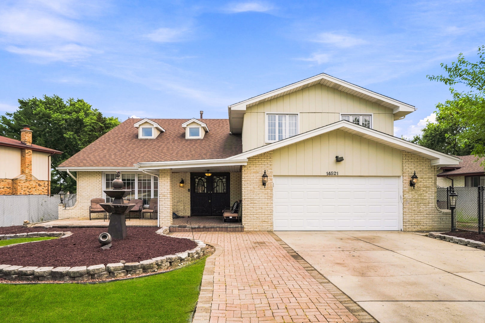14521 S Pheasant Lane